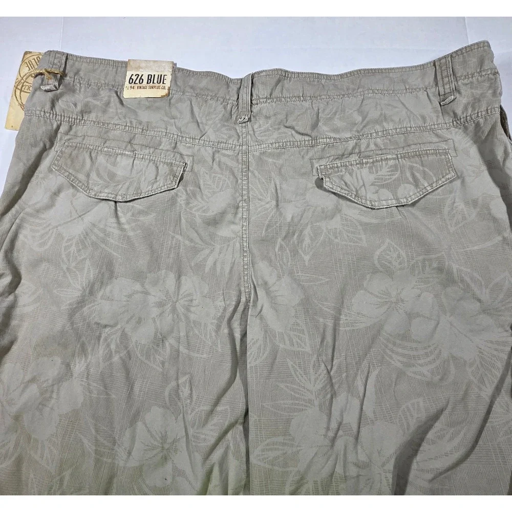 626 Blue Vintage Surplus Co. 626 blue
